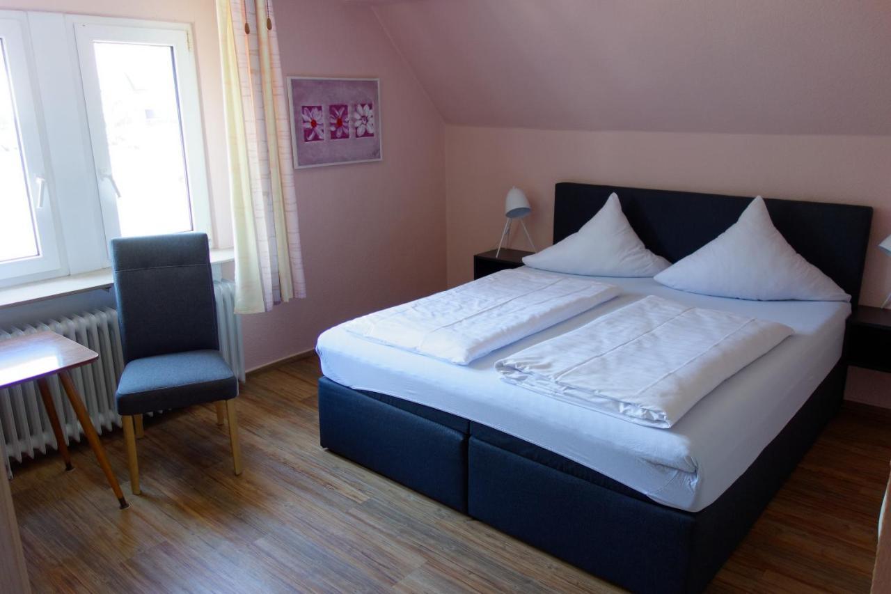 Hotel Haus Sonnschein Cochem Pokoj fotografie